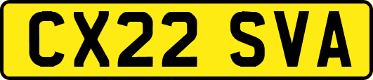 CX22SVA