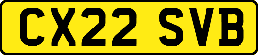 CX22SVB