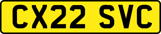 CX22SVC