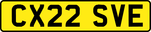 CX22SVE