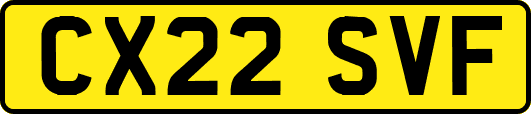CX22SVF