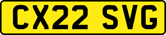 CX22SVG