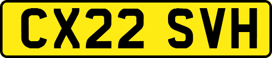 CX22SVH