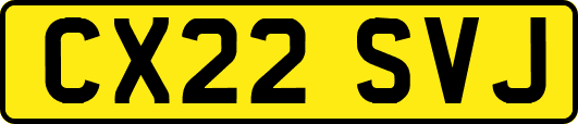 CX22SVJ