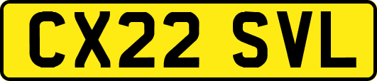 CX22SVL
