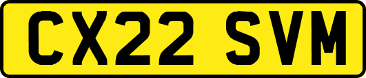 CX22SVM
