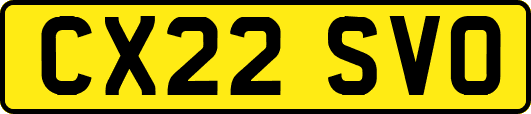 CX22SVO