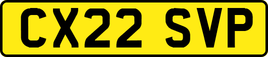 CX22SVP