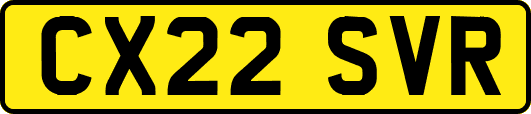 CX22SVR