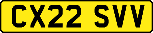 CX22SVV