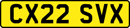 CX22SVX