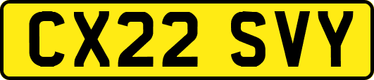 CX22SVY