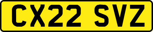 CX22SVZ
