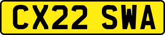 CX22SWA