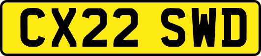 CX22SWD
