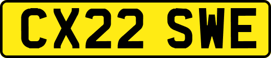 CX22SWE