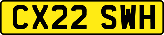 CX22SWH