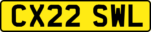 CX22SWL