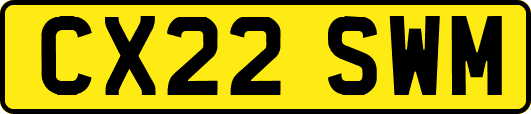 CX22SWM