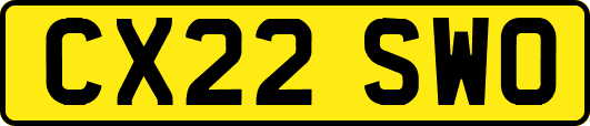 CX22SWO