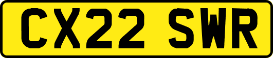 CX22SWR