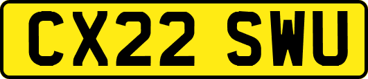 CX22SWU