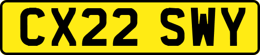 CX22SWY