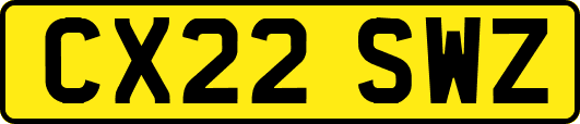 CX22SWZ