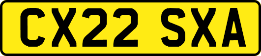 CX22SXA