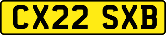 CX22SXB