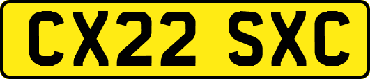 CX22SXC