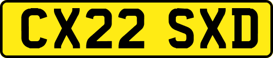 CX22SXD