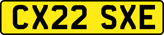 CX22SXE