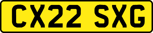CX22SXG