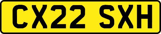 CX22SXH