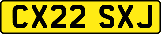 CX22SXJ