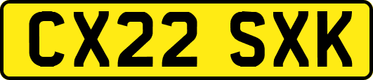 CX22SXK