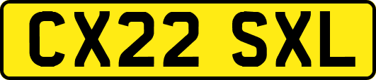 CX22SXL