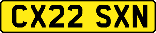 CX22SXN