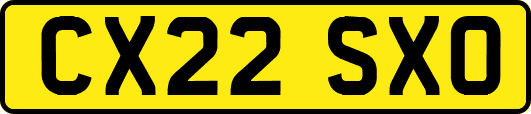 CX22SXO