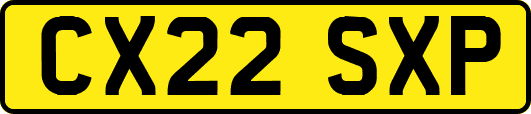 CX22SXP