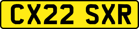 CX22SXR
