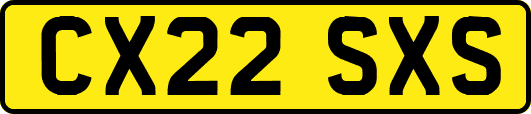 CX22SXS