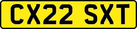 CX22SXT