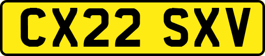 CX22SXV