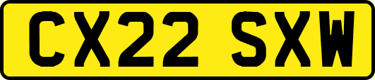 CX22SXW