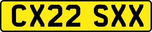 CX22SXX