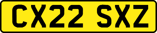 CX22SXZ