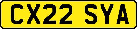 CX22SYA