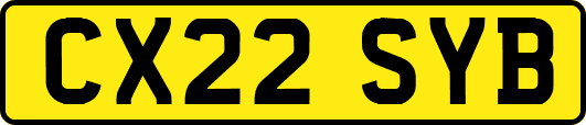 CX22SYB